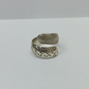 ANILLITO PLATA 7.8 GRMS (SEMINUEVO)