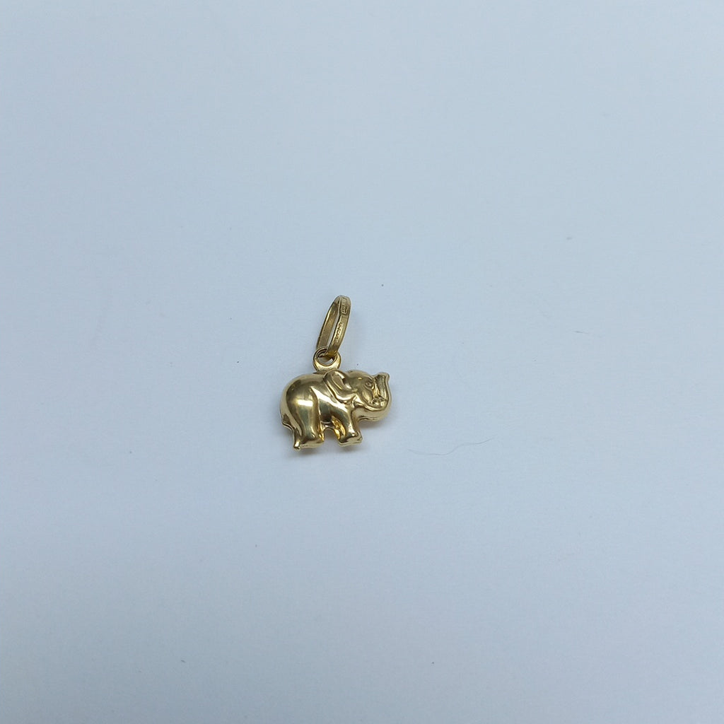 DIJE ORO 14 K 0,70 GRMS (SEMINUEVO)