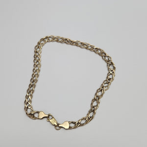PULSERA ORO 10 K 3,00 GRMS (SEMINUEVO)