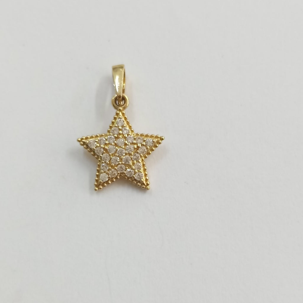 DIJES ORO 14K 1.2 (NUEVO)