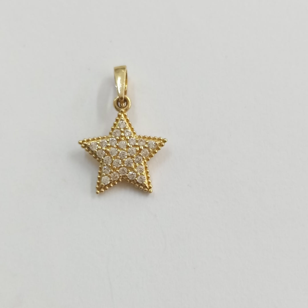 DIJES ORO 14K 1.2 (NUEVO)