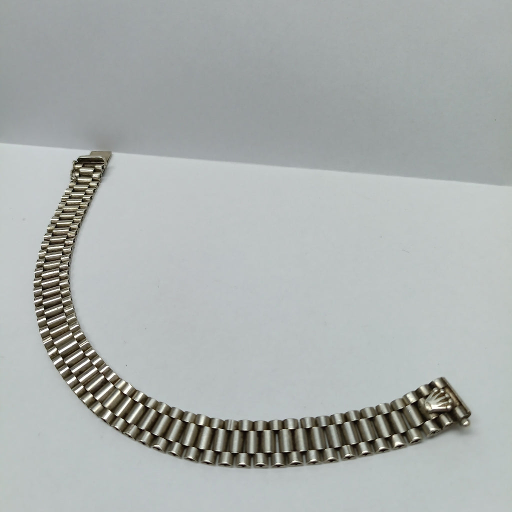PULSERA PLATA 21.8 GRMS (SEMINUEVO)