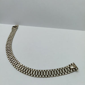 PULSERA PLATA 21.8 GRMS (SEMINUEVO)