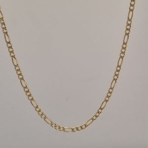 CADENA ORO 14 K 5,60 GRMS (SEMINUEVO)