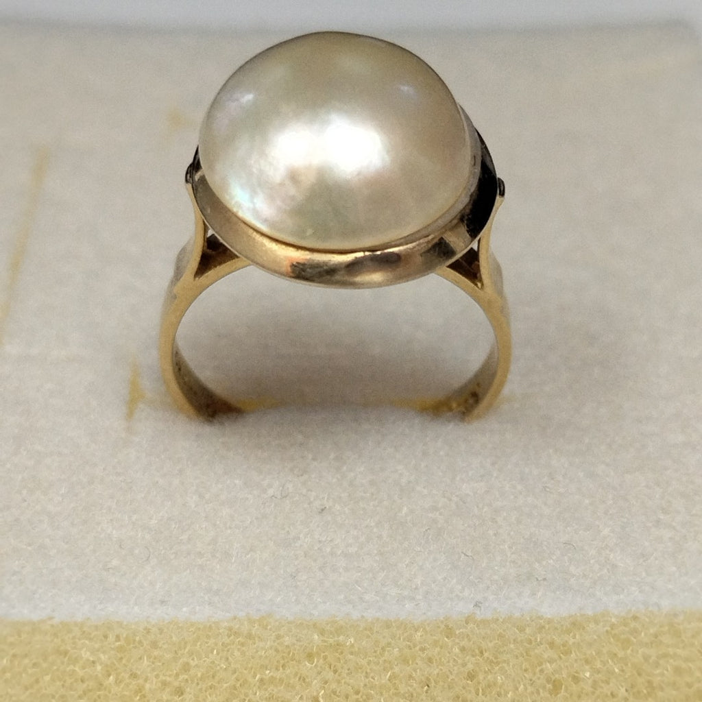 ANILLITO ORO 14 K 4,00 GRMS (SEMINUEVO)