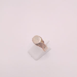 ANILLITO ORO 10 K 2,50 GRMS (SEMINUEVO)