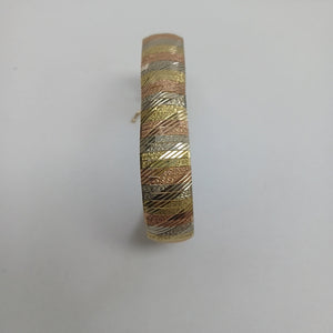 PULSERA ORO 14 K 19.6 GRMS (SEMINUEVO)