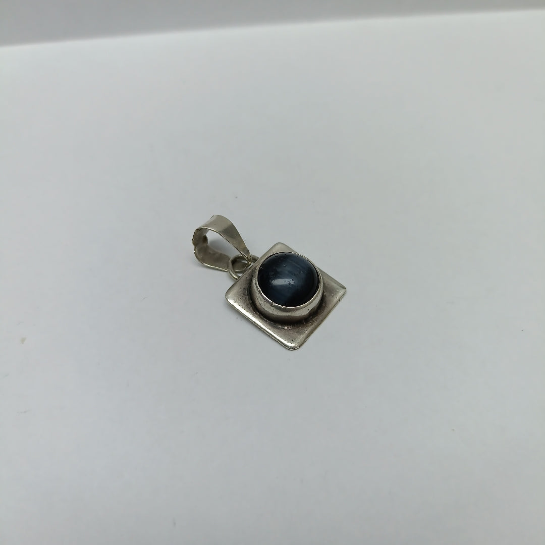 DIJE PLATA 4.3 GRMS (SEMINUEVO)