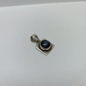 DIJE PLATA 4.3 GRMS (SEMINUEVO)