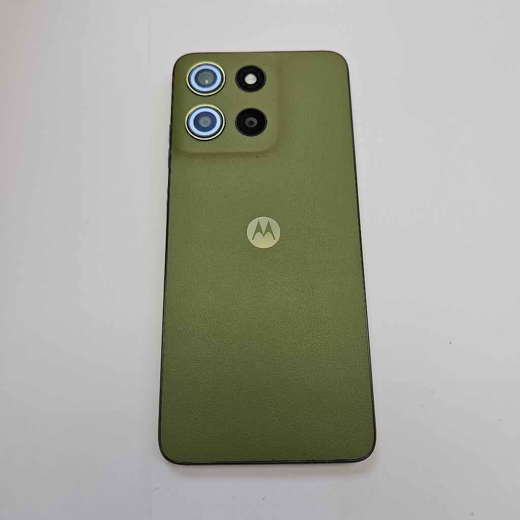 CELULAR MOTOROLA MOTO G15 XT2521-2 (2025) 256 GB 4 GB RAM (SEMINUEVO)