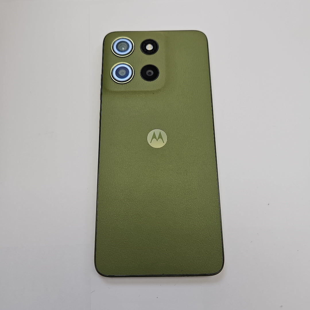 CELULAR MOTOROLA MOTO G15 XT2521-2 (2025) 256 GB 4 GB RAM (SEMINUEVO)