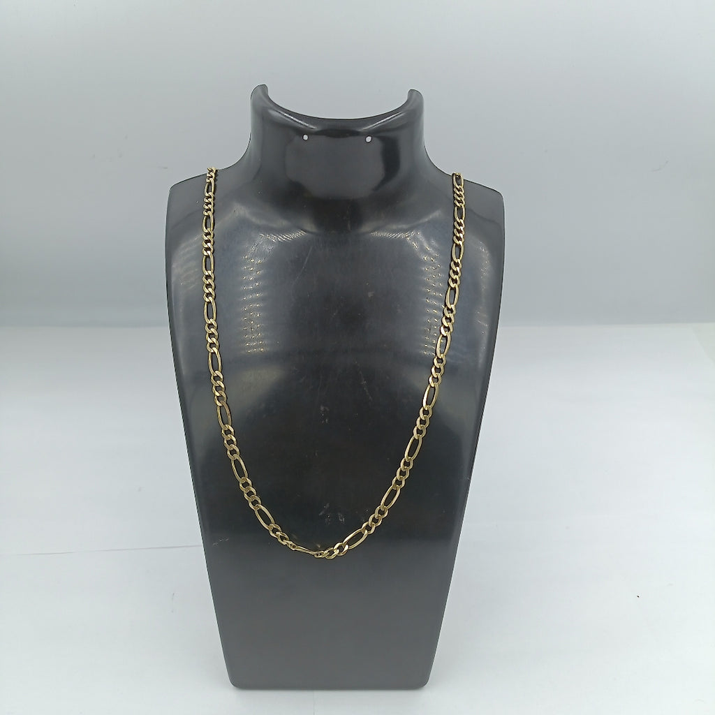 CADENA ORO 10 K 13.4 GRMS (SEMINUEVO)