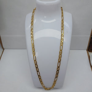 CADENA ORO 14 K 27,80 GRMS (SEMINUEVO)