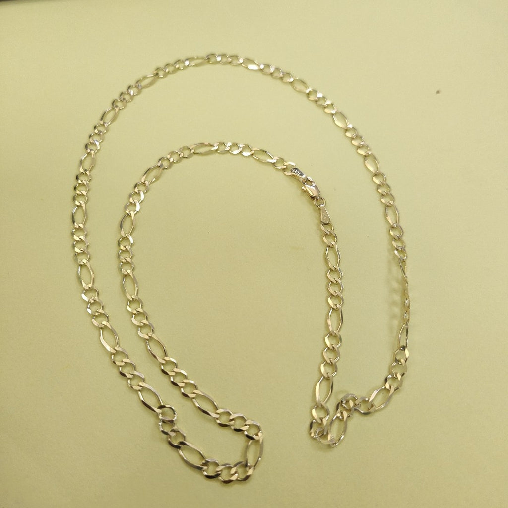 CADENA ORO 10 K 6.7 GRMS (SEMINUEVO)