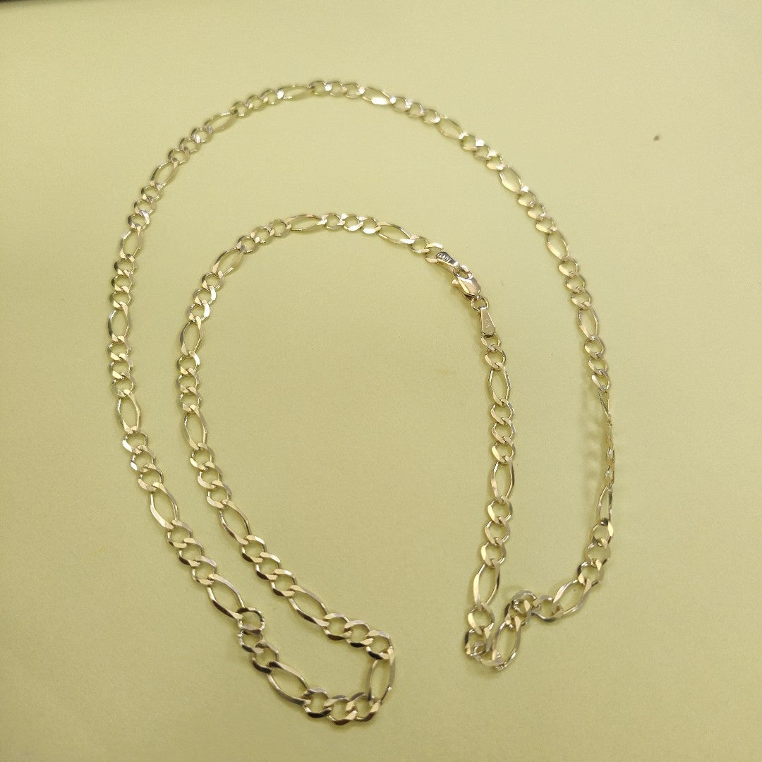 CADENA ORO 10 K 6.7 GRMS (SEMINUEVO)
