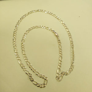 CADENA ORO 10 K 6.7 GRMS (SEMINUEVO)
