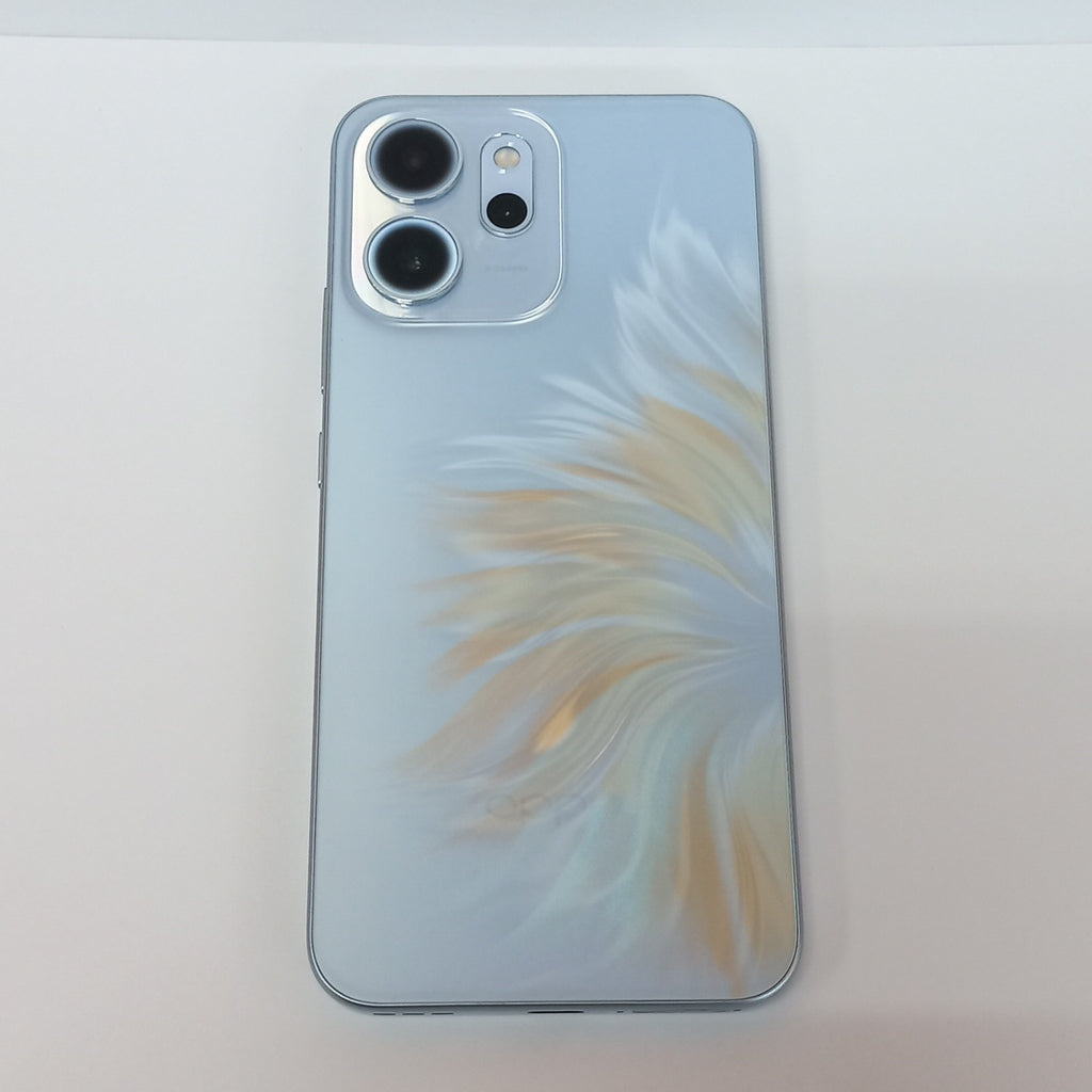 CELULAR OPPO RENO 14 F CPH2743 (2025) 256 GB 12 GB RAM (SEMINUEVO)