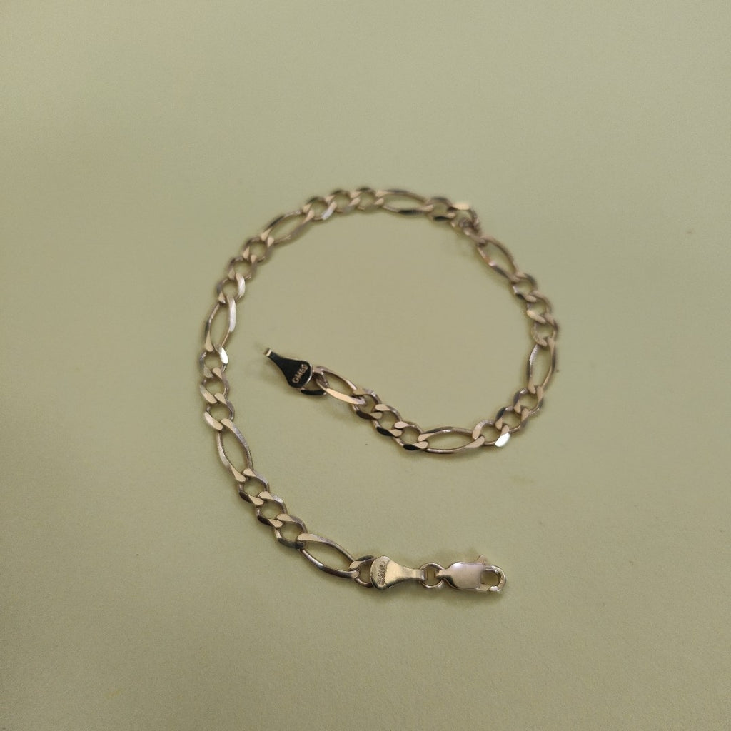 PULSERA ORO 10 K 4.8 GRMS (SEMINUEVO)