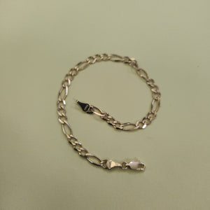PULSERA ORO 10 K 4.8 GRMS (SEMINUEVO)