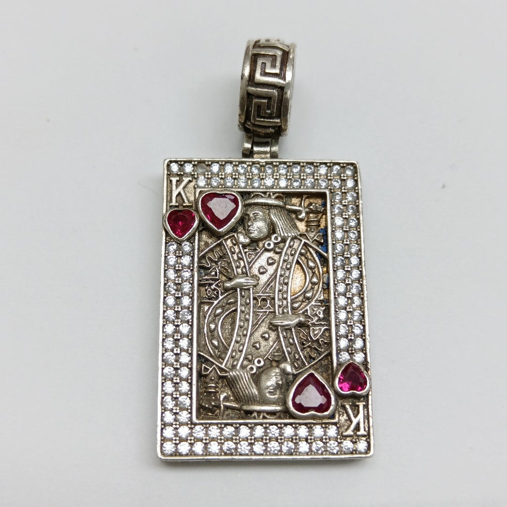 DIJE PLATA 11.5 GRMS (SEMINUEVO)