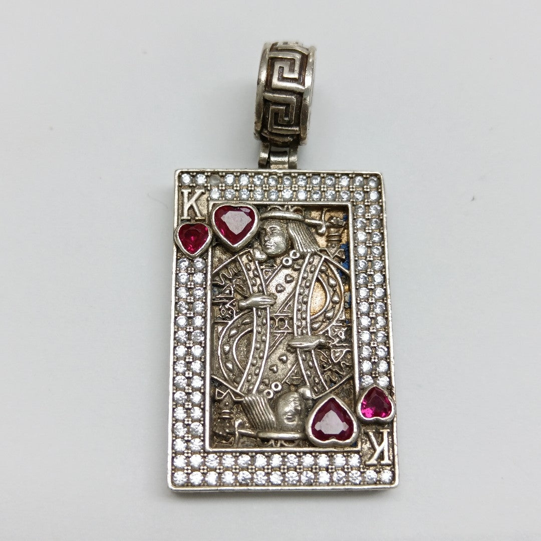 DIJE PLATA 11.5 GRMS (SEMINUEVO)