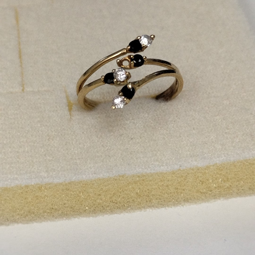ANILLITO ORO 8 K 1,70 GRMS (SEMINUEVO)