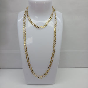 CADENA ORO 14 K 20,10 GRMS (SEMINUEVO)