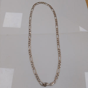 CADENA PLATA 31.8 GRMS (SEMINUEVO)