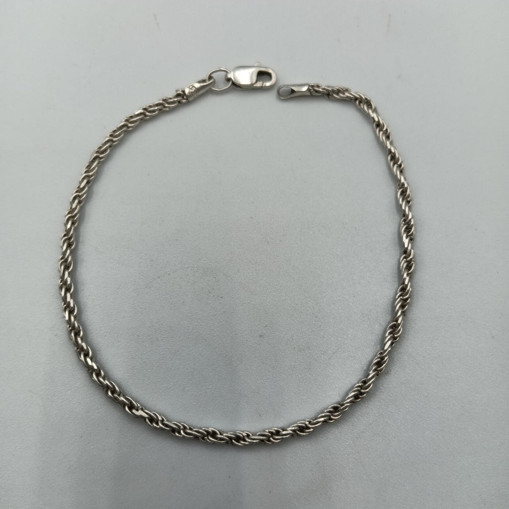 PULSERA PLATA 2.9 GRMS (SEMINUEVO)