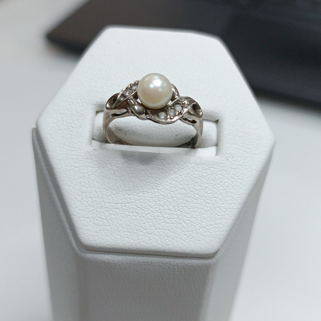 ANILLO ORO 14 K 2,40 GRMS (SEMINUEVO)