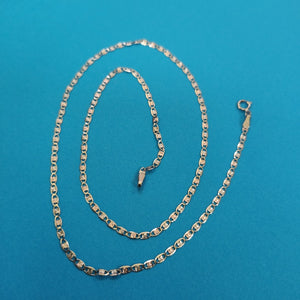 CADENA ORO 10 K 2.6 GRMS (SEMINUEVO)