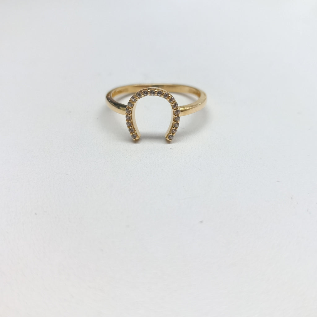 ANILLOS DAMA ORO 14K 1.8 (NUEVO)