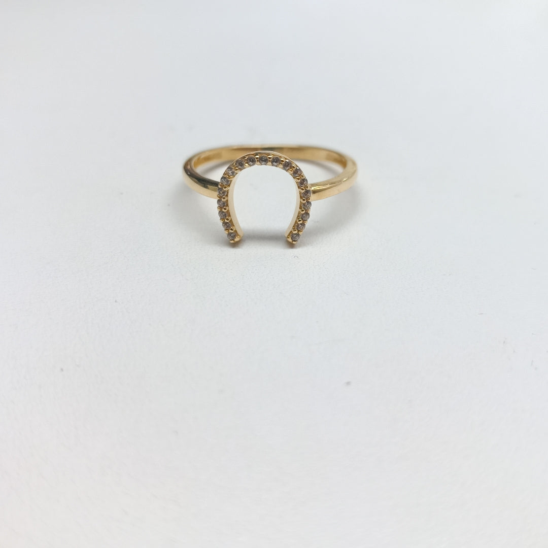 ANILLOS DAMA ORO 14K 1.8 (NUEVO)