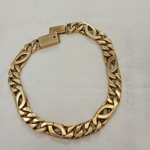 PULSERA ORO 14 K 34.2 GRMS (SEMINUEVO)