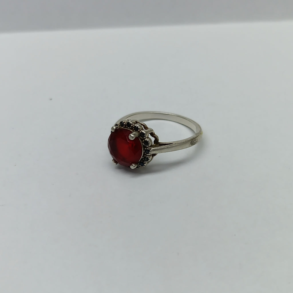ANILLITO PLATA 3.1 GRMS (SEMINUEVO)