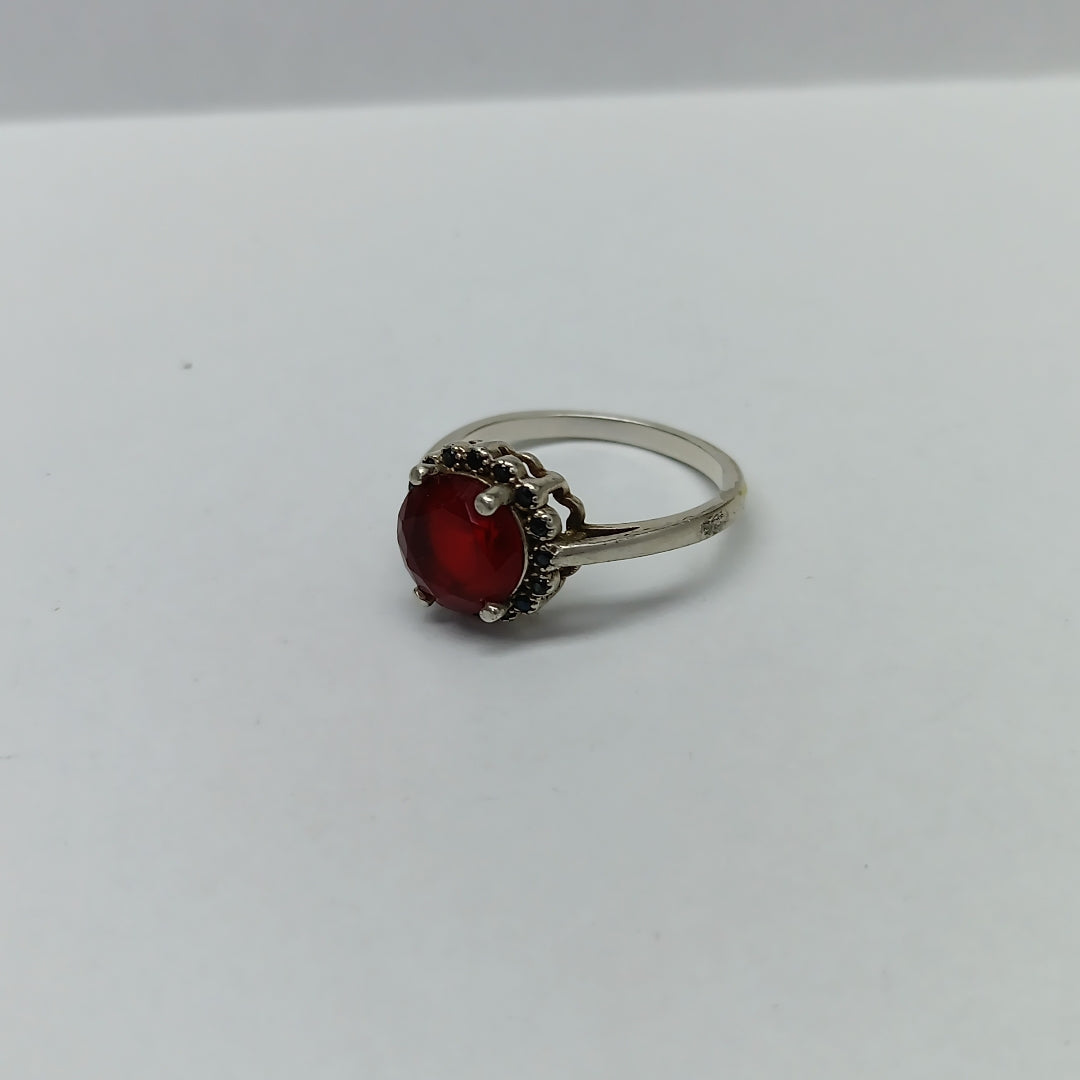 ANILLITO PLATA 3.1 GRMS (SEMINUEVO)