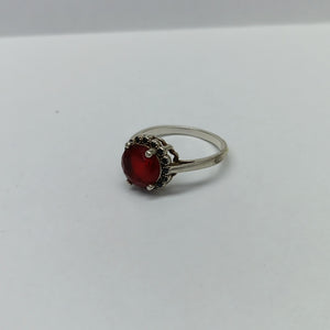 ANILLITO PLATA 3.1 GRMS (SEMINUEVO)