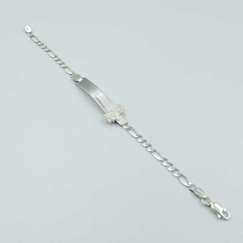 ESCLAVA PLATA 5.4 GRMS (SEMINUEVO)
