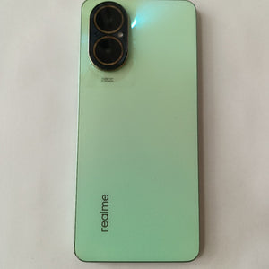 CELULAR REALME C67 RMX3890 (2023) 256 GB 8 GB RAM (SEMINUEVO)