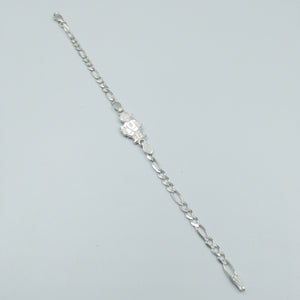 PULSERA PLATA 4.1 GRMS (SEMINUEVO)