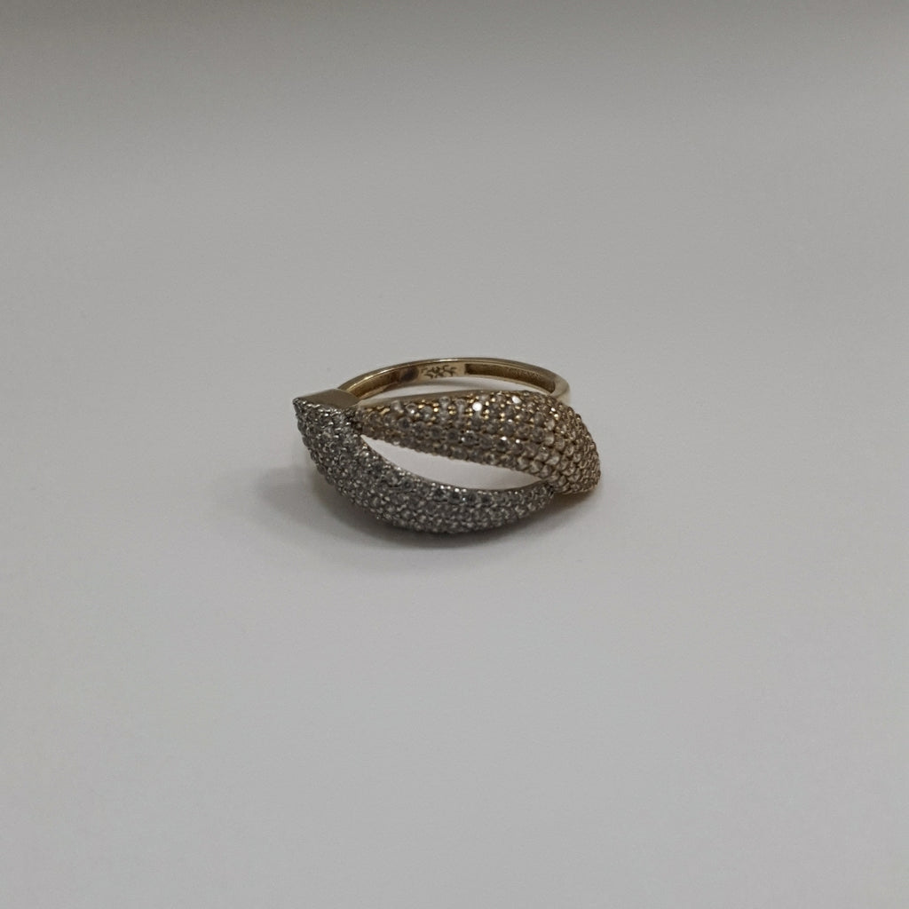 ANILLITO ORO 14 K 2.8 GRMS (SEMINUEVO)
