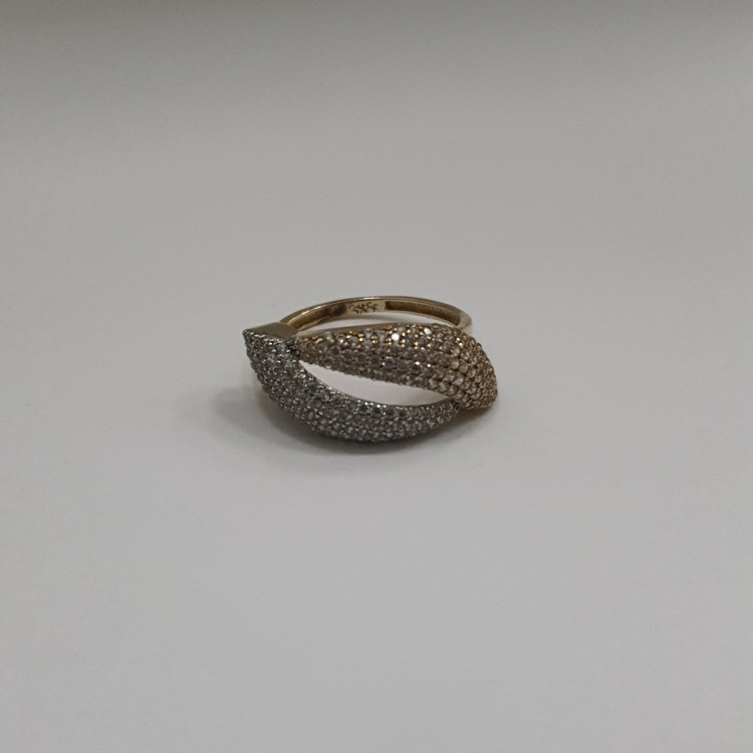ANILLITO ORO 14 K 2.8 GRMS (SEMINUEVO)