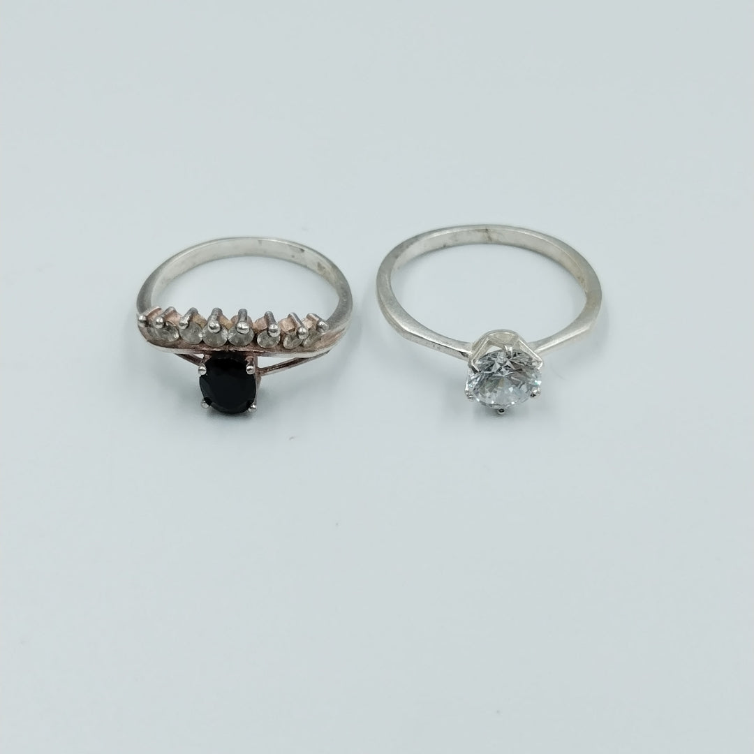 ANILLITO PLATA 4.1 GRMS (SEMINUEVO)