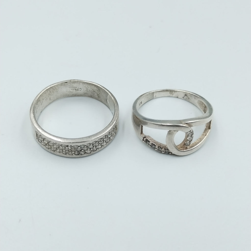 ANILLITO PLATA 6 GRMS (SEMINUEVO)