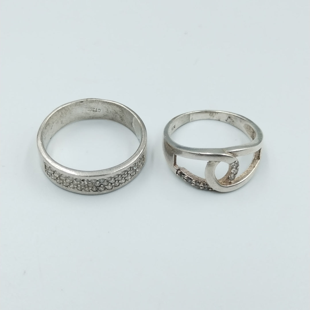 ANILLITO PLATA 6 GRMS (SEMINUEVO)