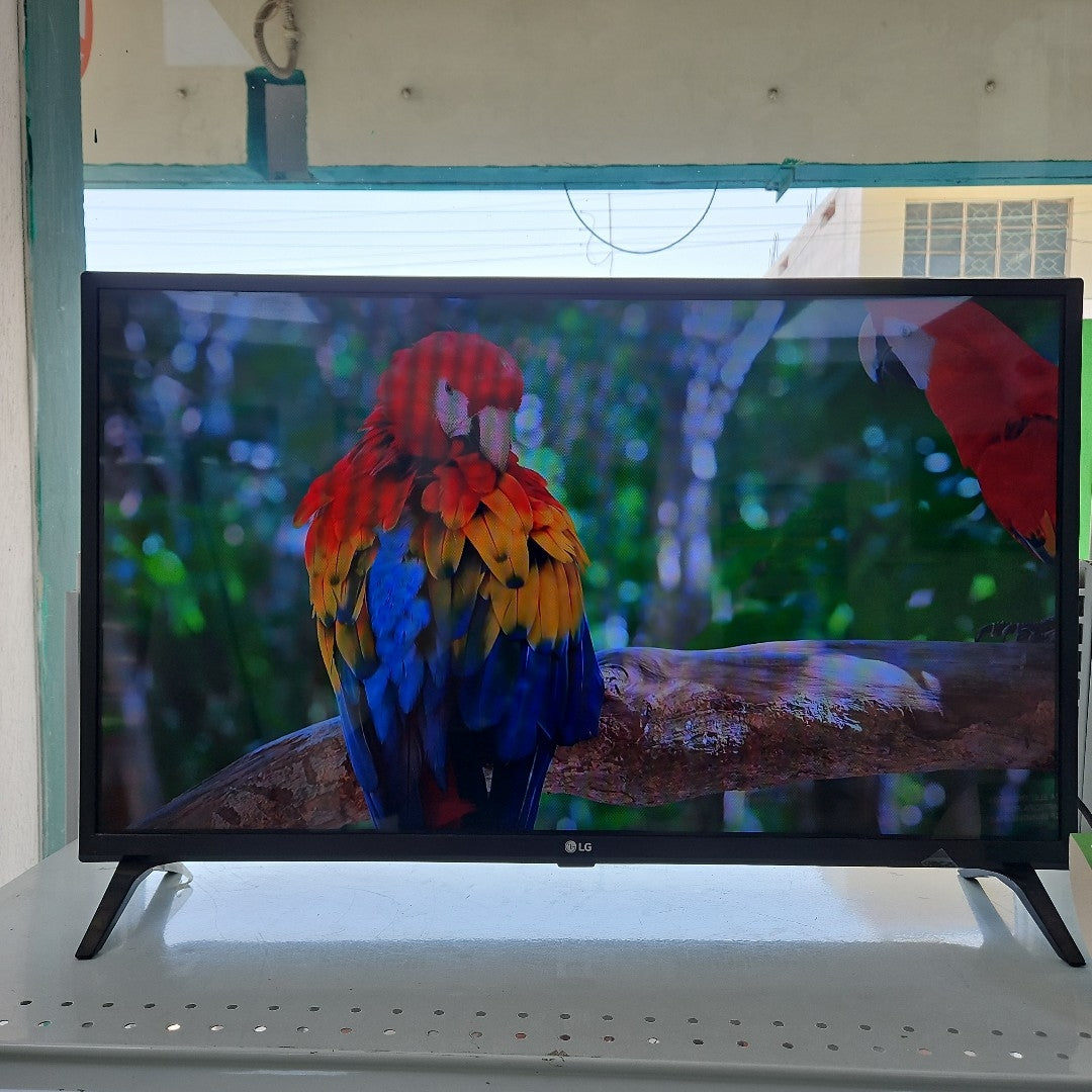 PANTALLA LG 32LK540BPUA(2019) 32 " LED FULL HD (SEMINUEVO)
