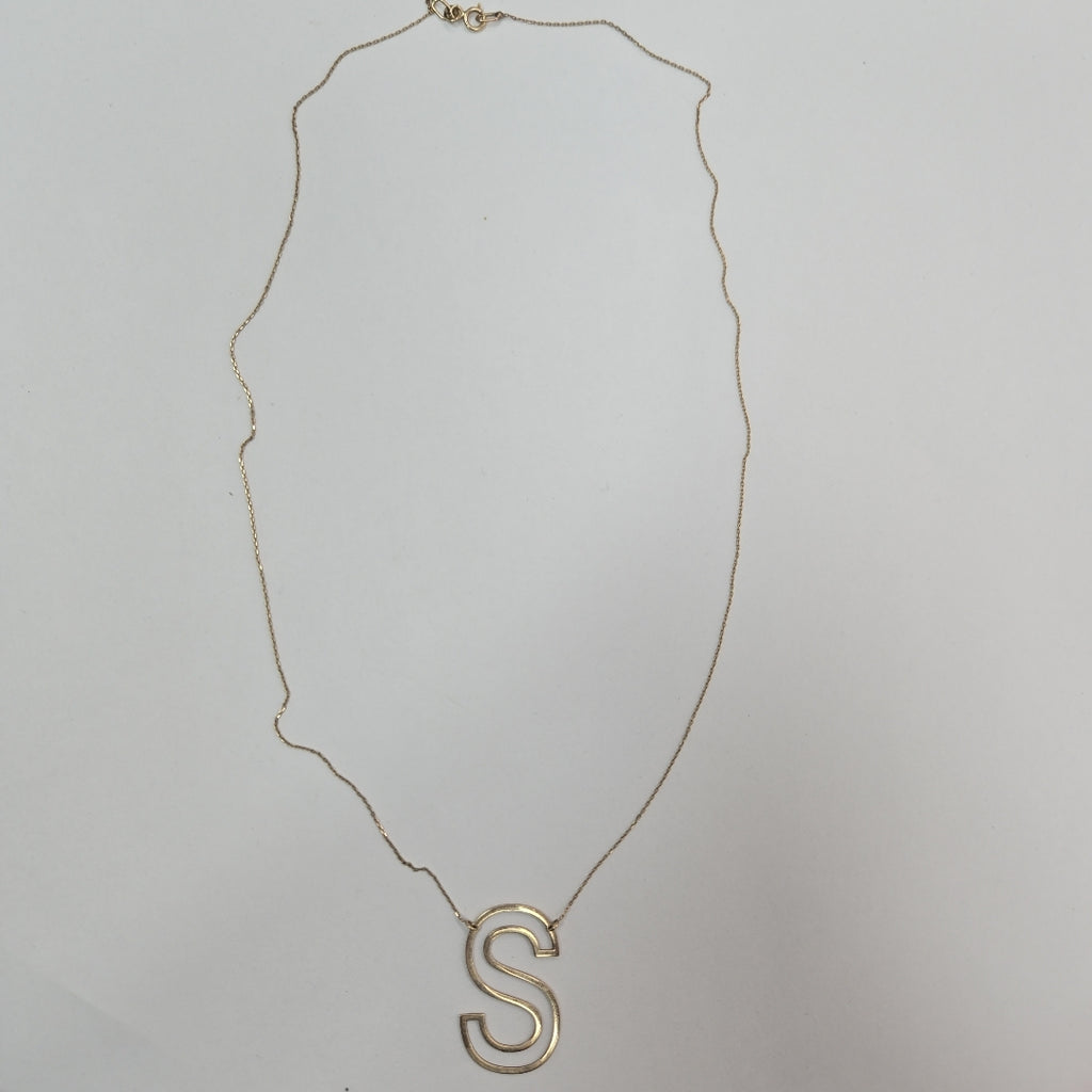 CADENA ORO 14 K 1.8 GRMS (SEMINUEVO)