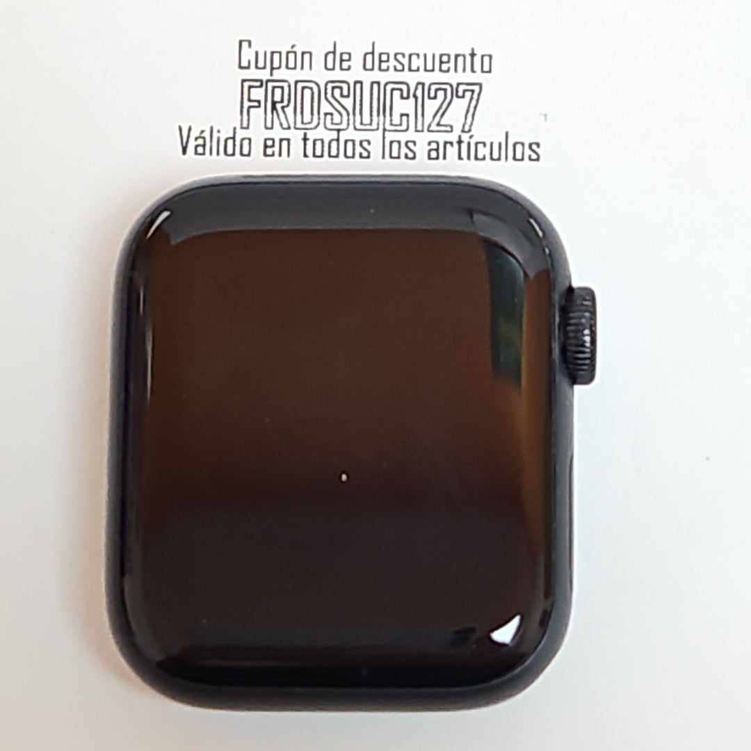 SMARTWATCH APPLE SE 2 ALUMINIO A2722 40 MM GPS (SEMINUEVO)