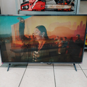 PANTALLA LG 43LM6370PUB (2021) 43" LED FULL HD (SEMINUEVO)