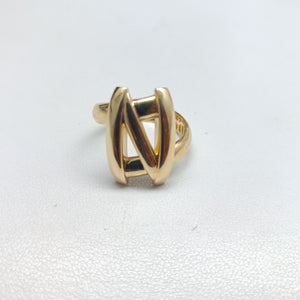 ANILLOS DAMA ORO 14K 2.1 (NUEVO)